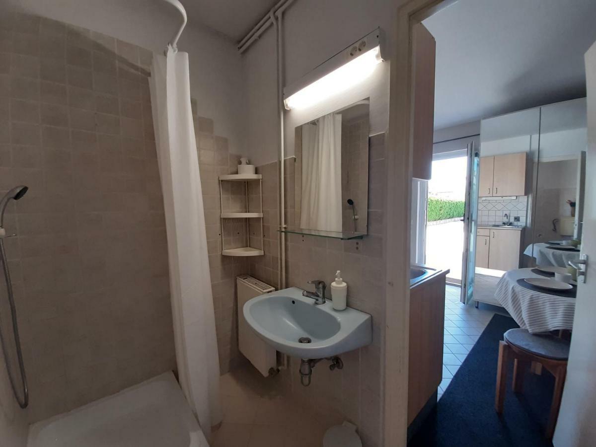 Família Apartmanház Keszthely Exterior foto