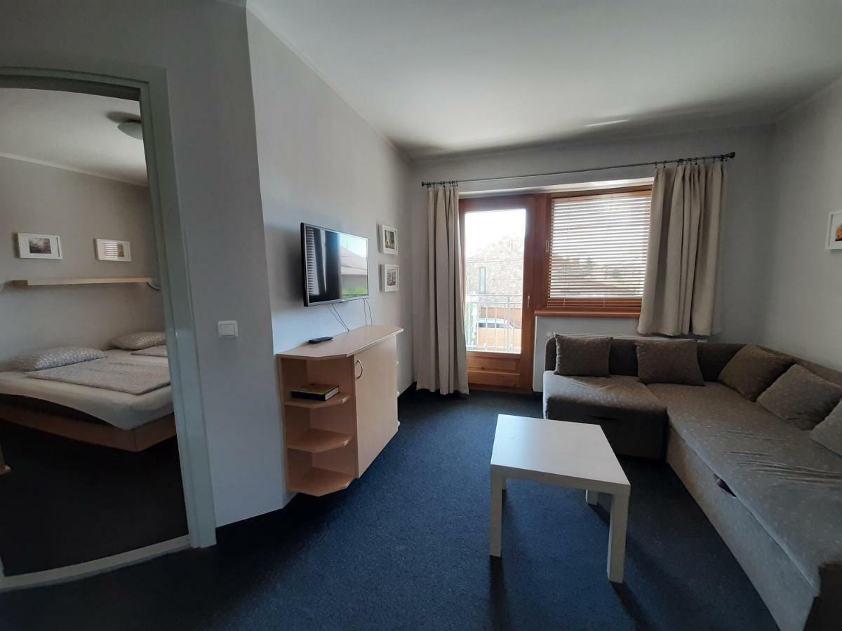 Família Apartmanház Keszthely Exterior foto